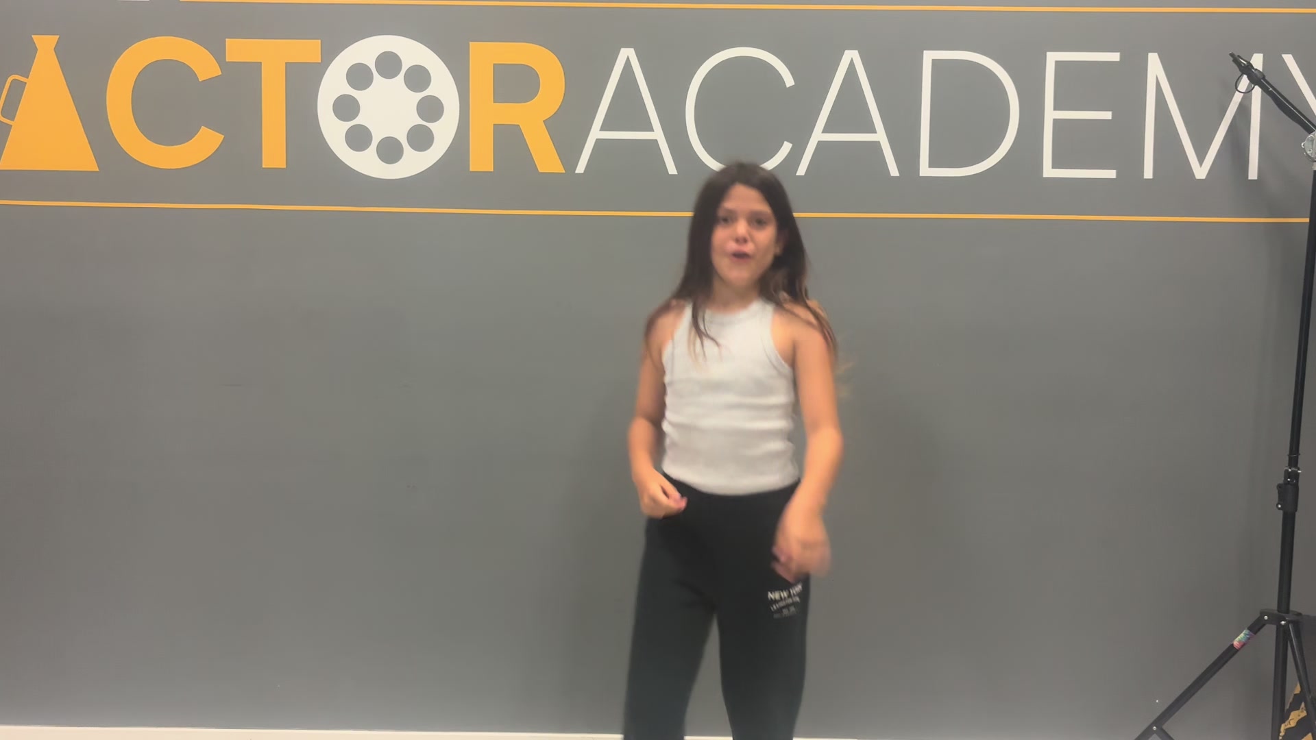 @The Actor Academy