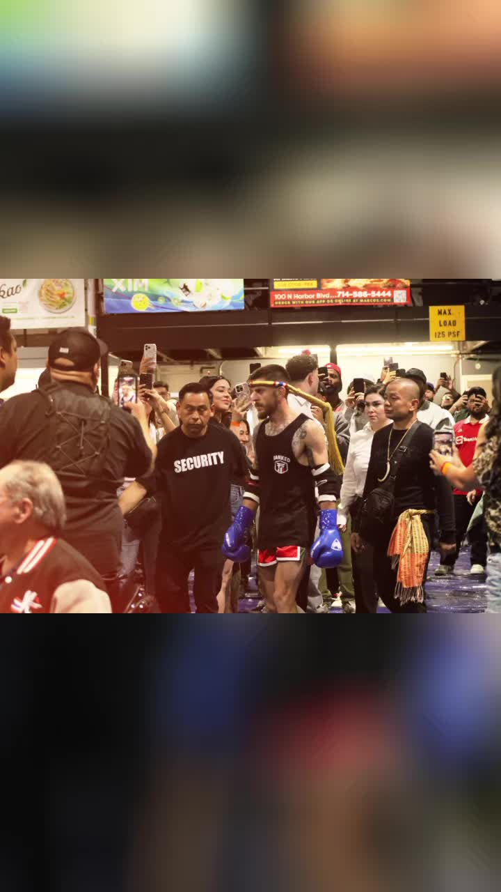 @Kombat Karate LBC