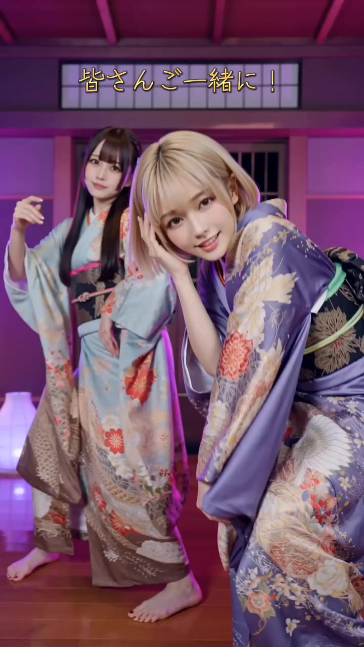 @AIでライブ配信する人