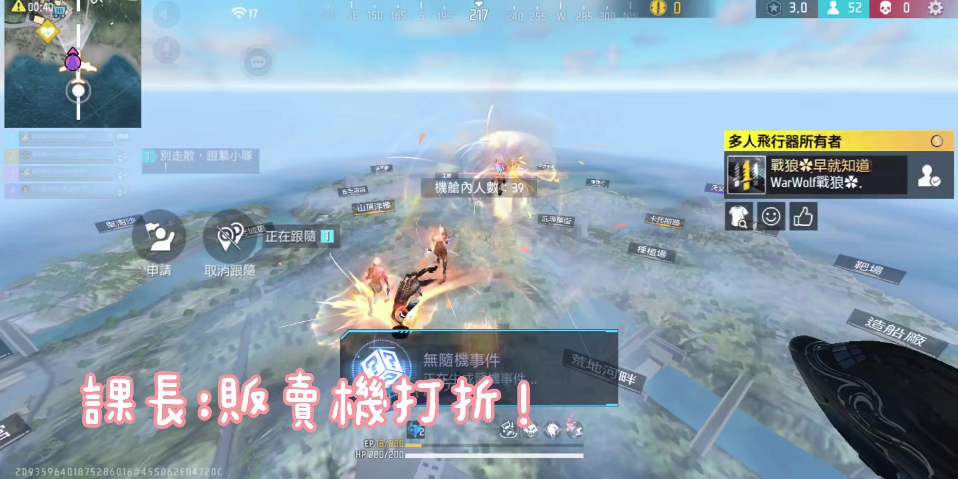 @馬克ღ
