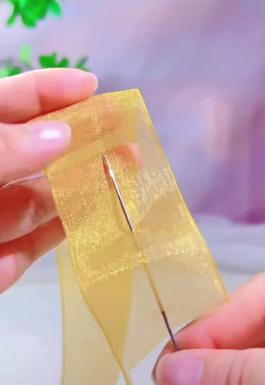 @Aimee-Ribbon Packaging