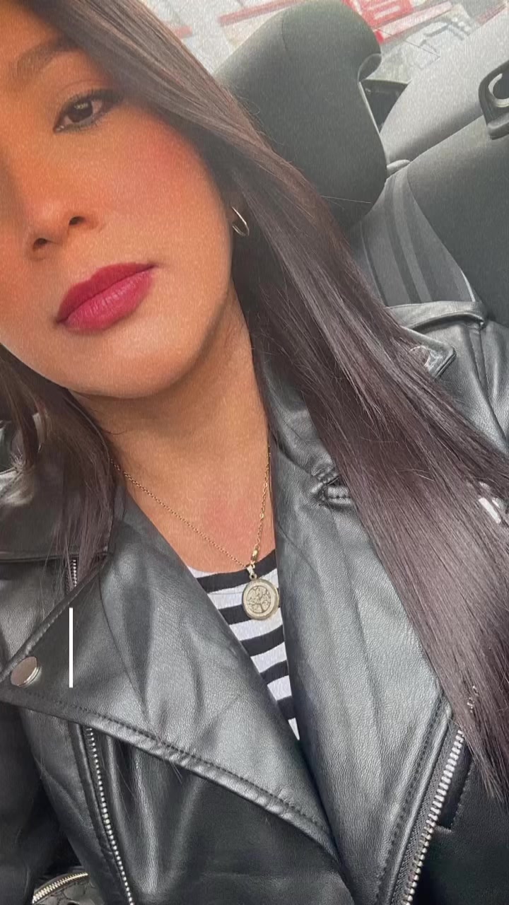 @Gisella Aguilera 🦋