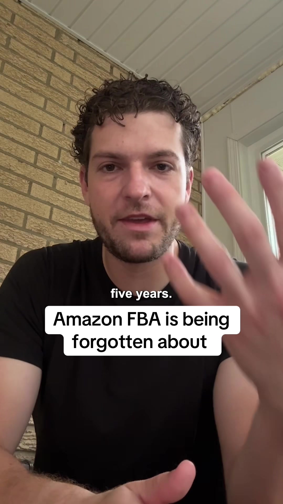 @DAVE | Amazon FBA