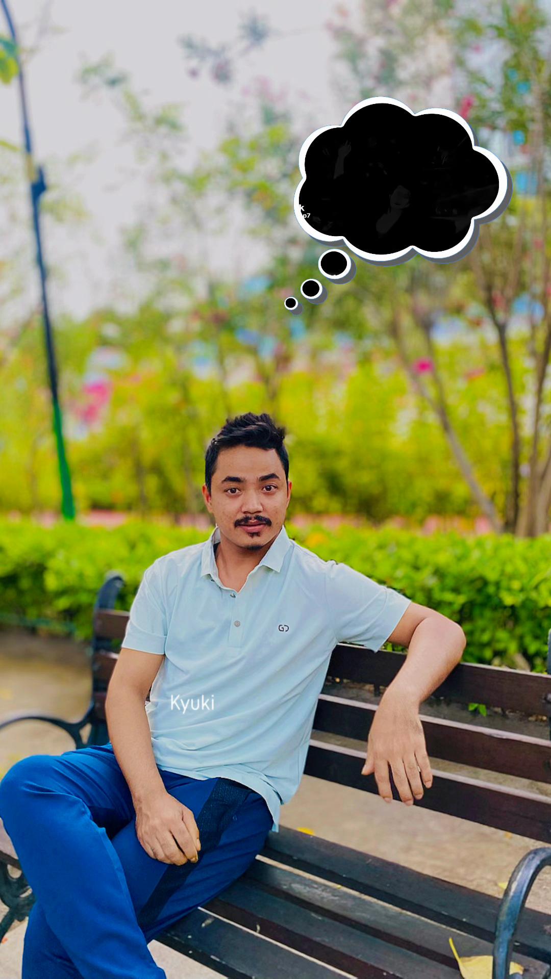 @Dambar Cresta