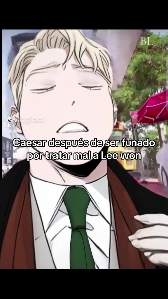 @Caesar Alexandrovich