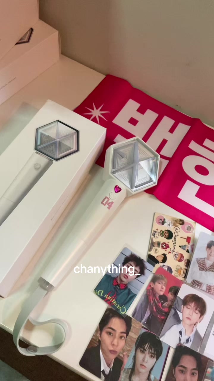 @ChAnything