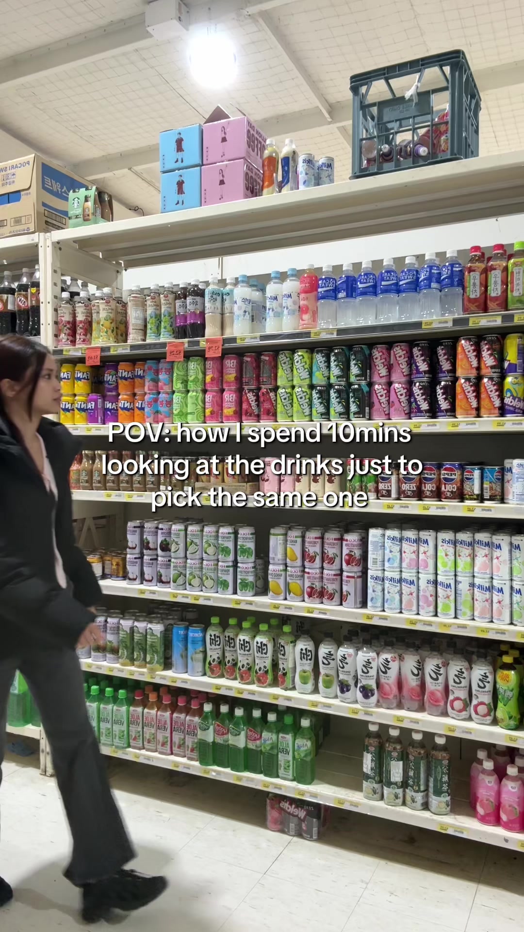 @NP Supermarket