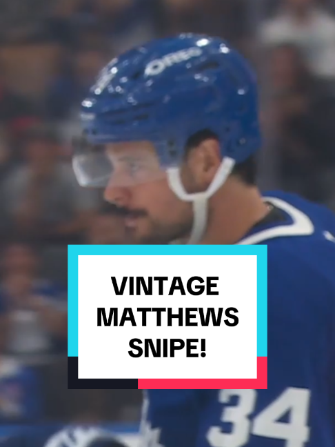 @Toronto Maple Leafs