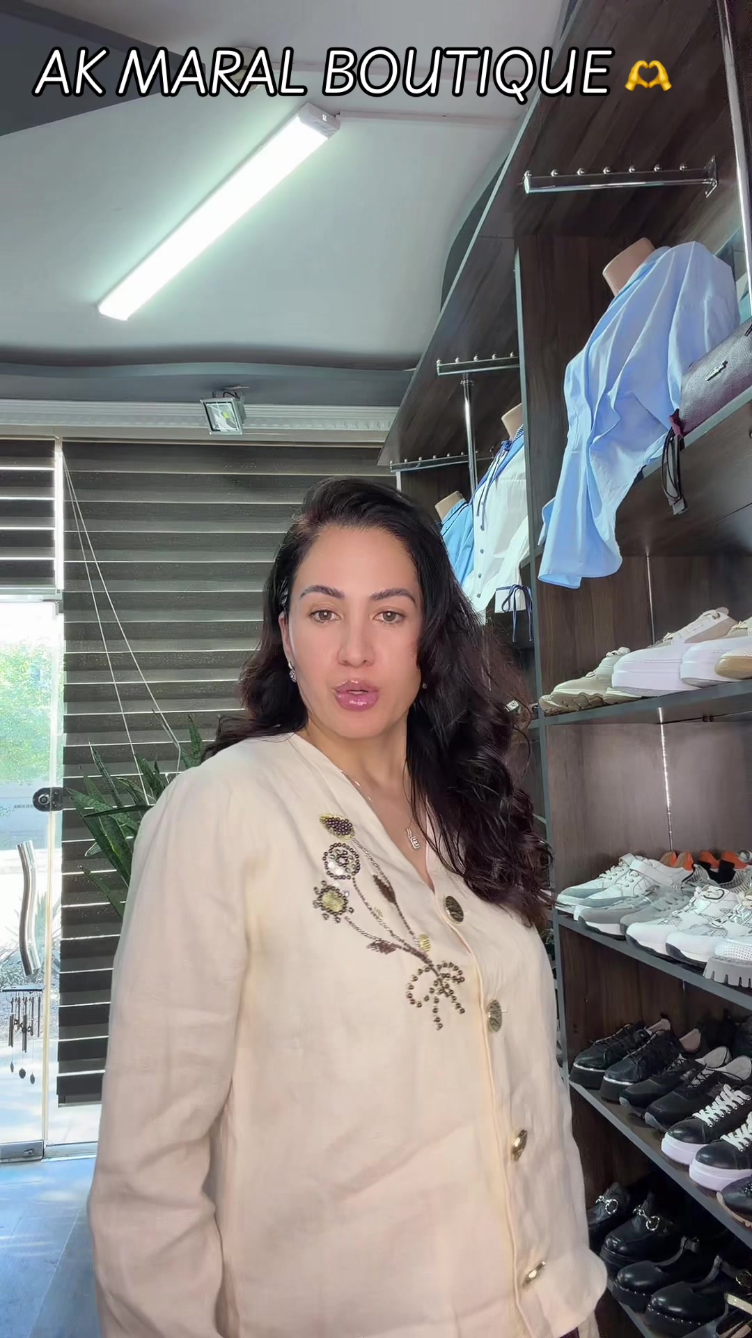 @AK MARAL
