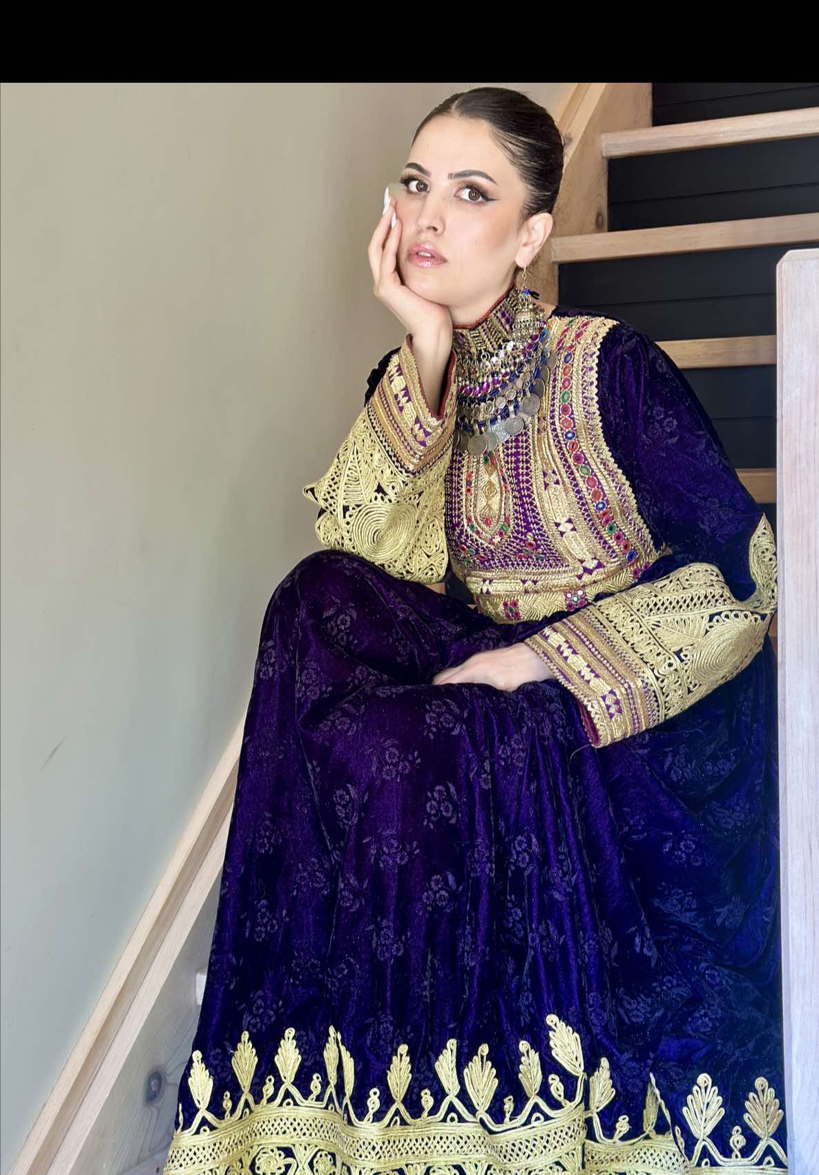 @Maryam Khorami