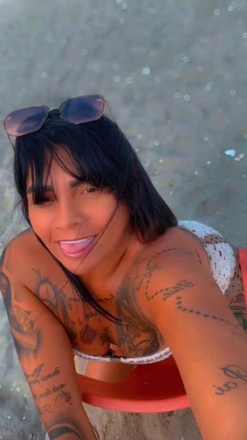 @morena tatuada itapuaçu