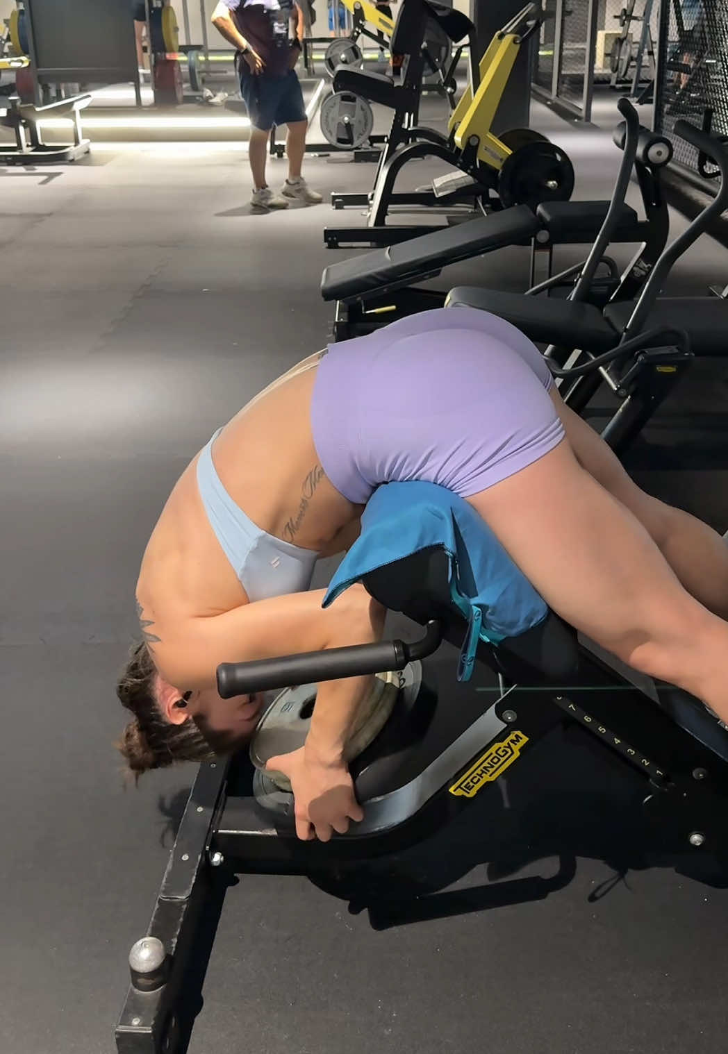 @Fitness girl ๐๐ปโ๏ธ