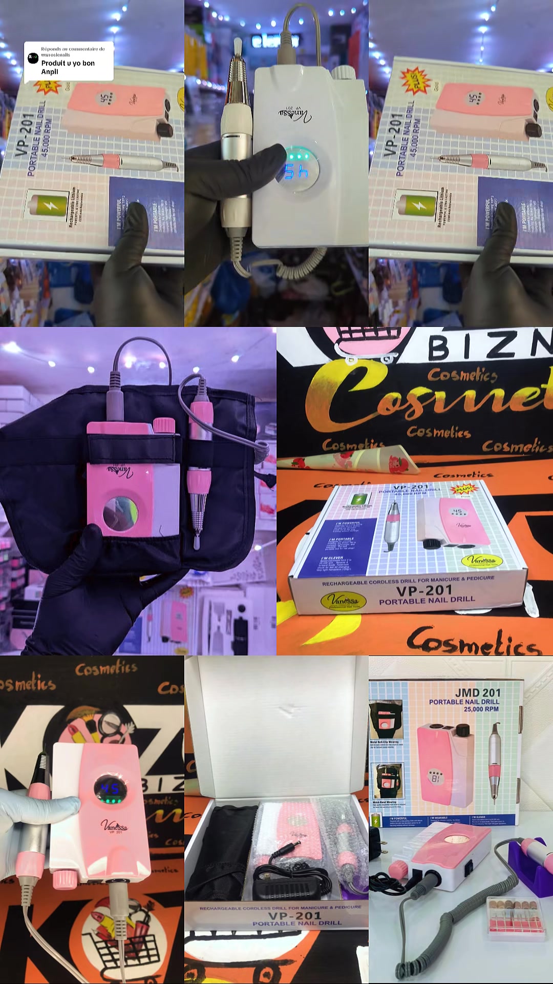 @Koze Biznis Cosmetics