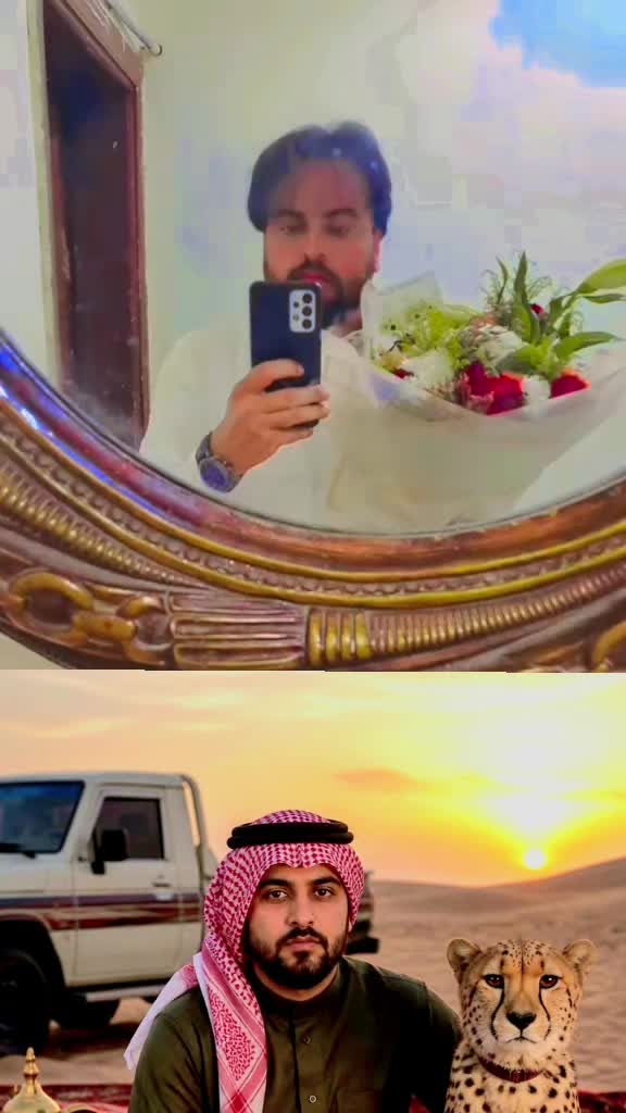 @Haji Ch Iram Wahla