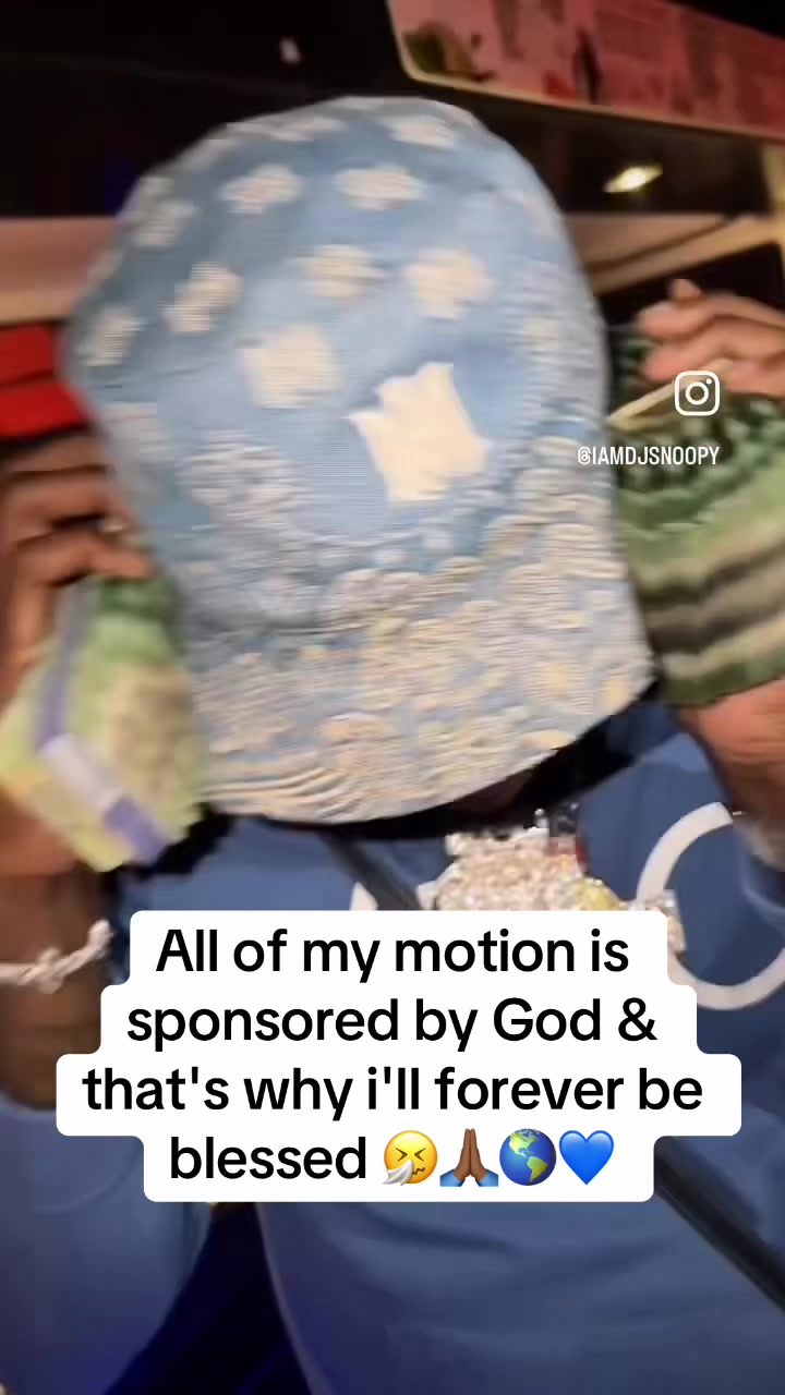 @Iamdjsnoopy