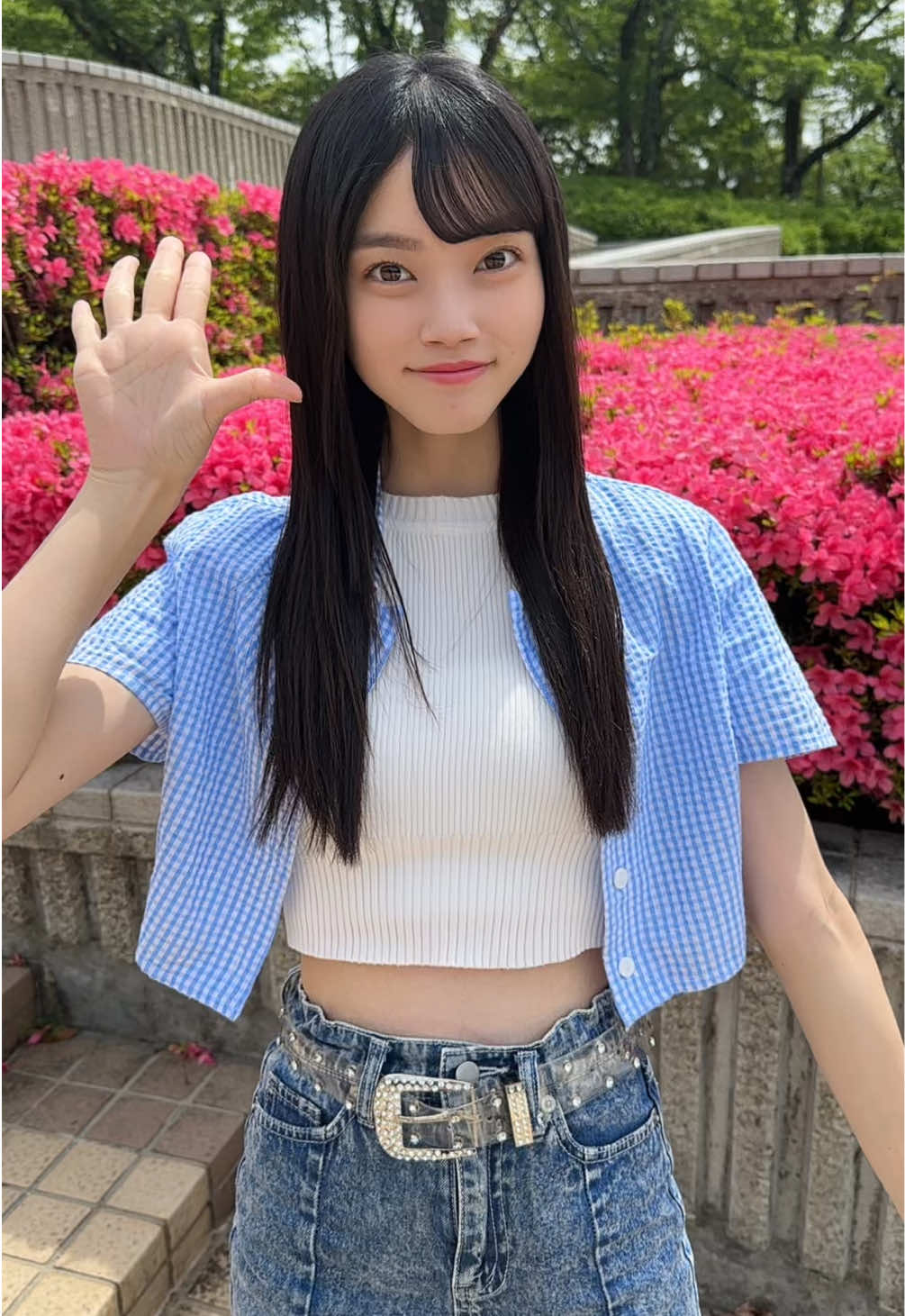 @今野歩美