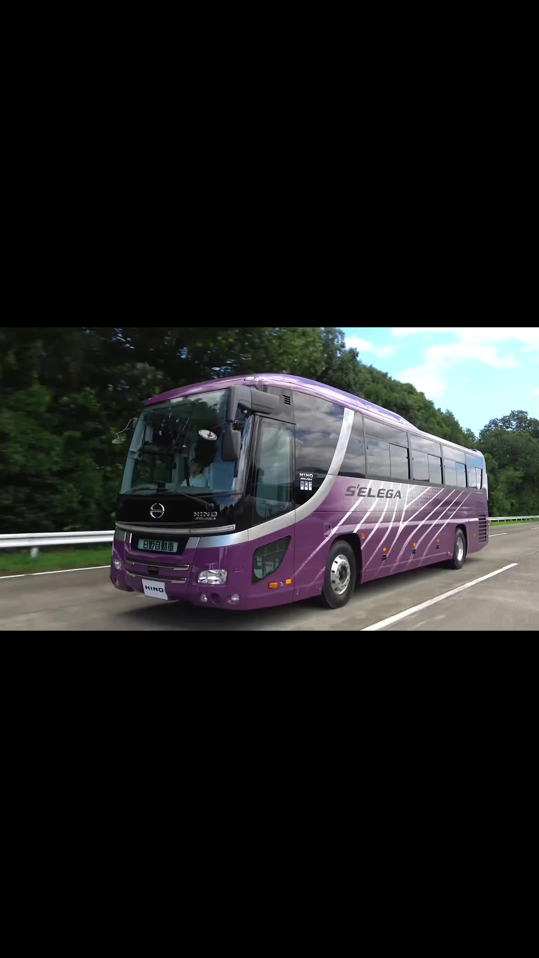 @Japanese Bus Diary