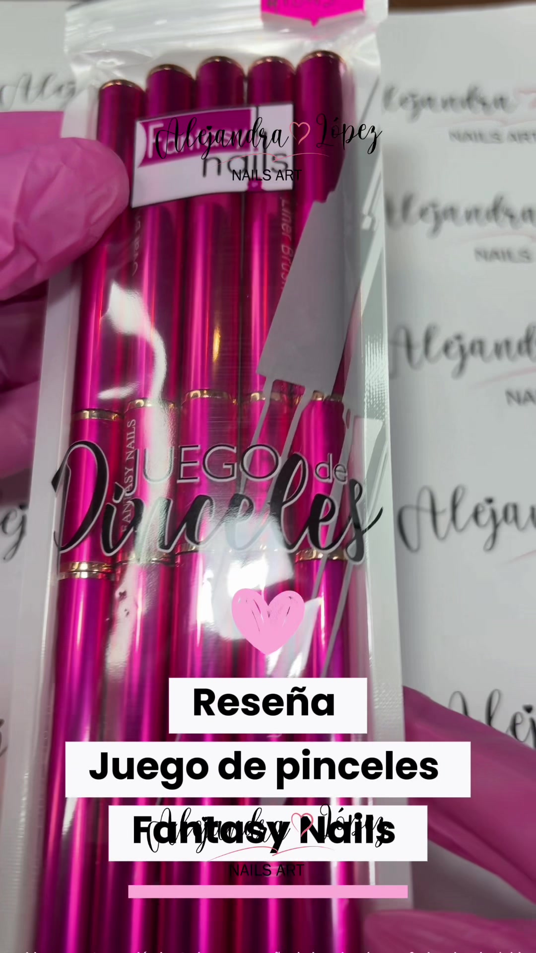 @𝐀𝐥𝐞𝐣𝐚𝐧𝐝𝐫𝐚 𝐋&oacute;𝐩𝐞𝐳✨