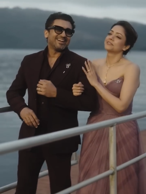 @Actor Suriya