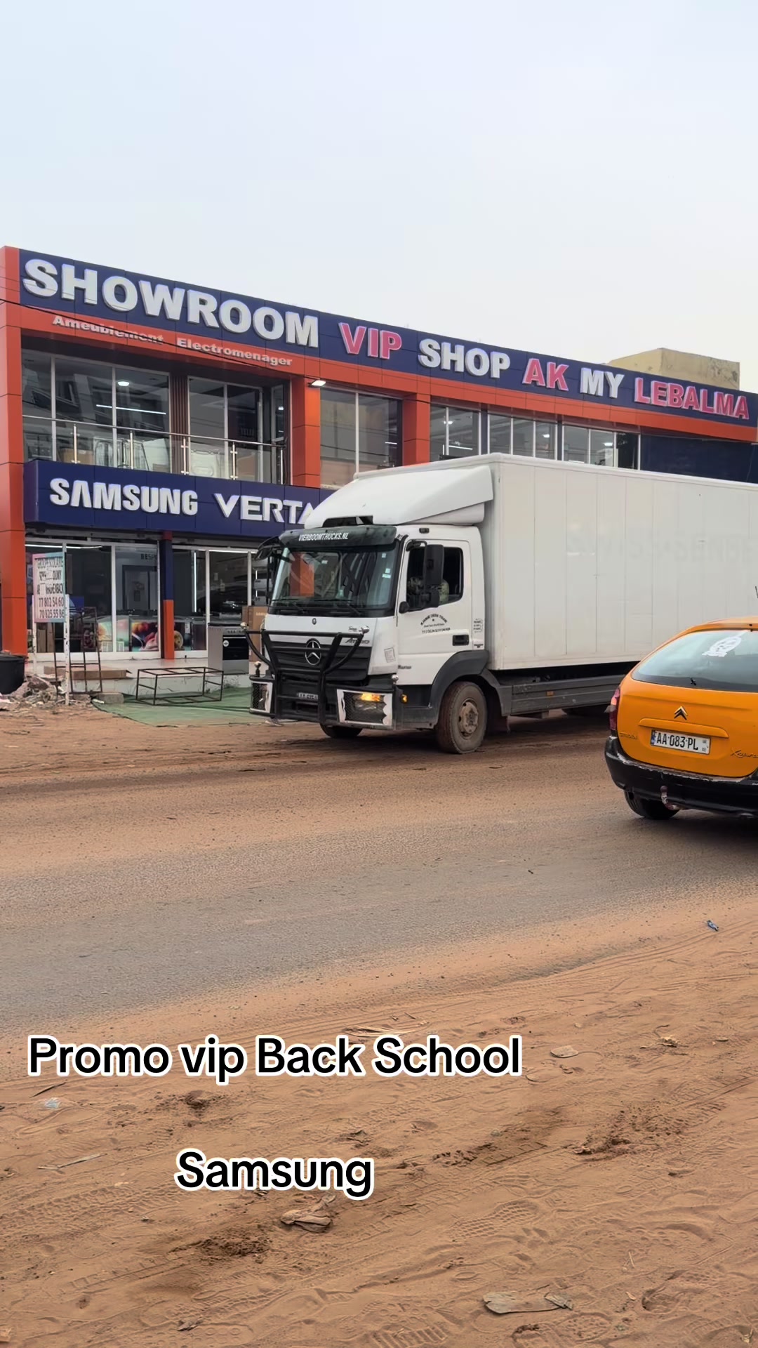 @SHOWROOM VIP SHOP MyAk LEBALMA