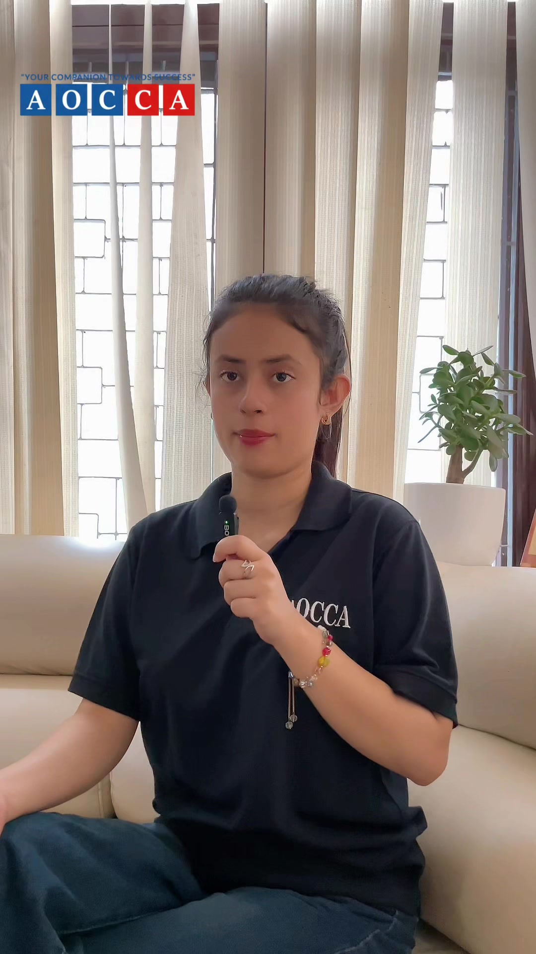 @AOC CA
