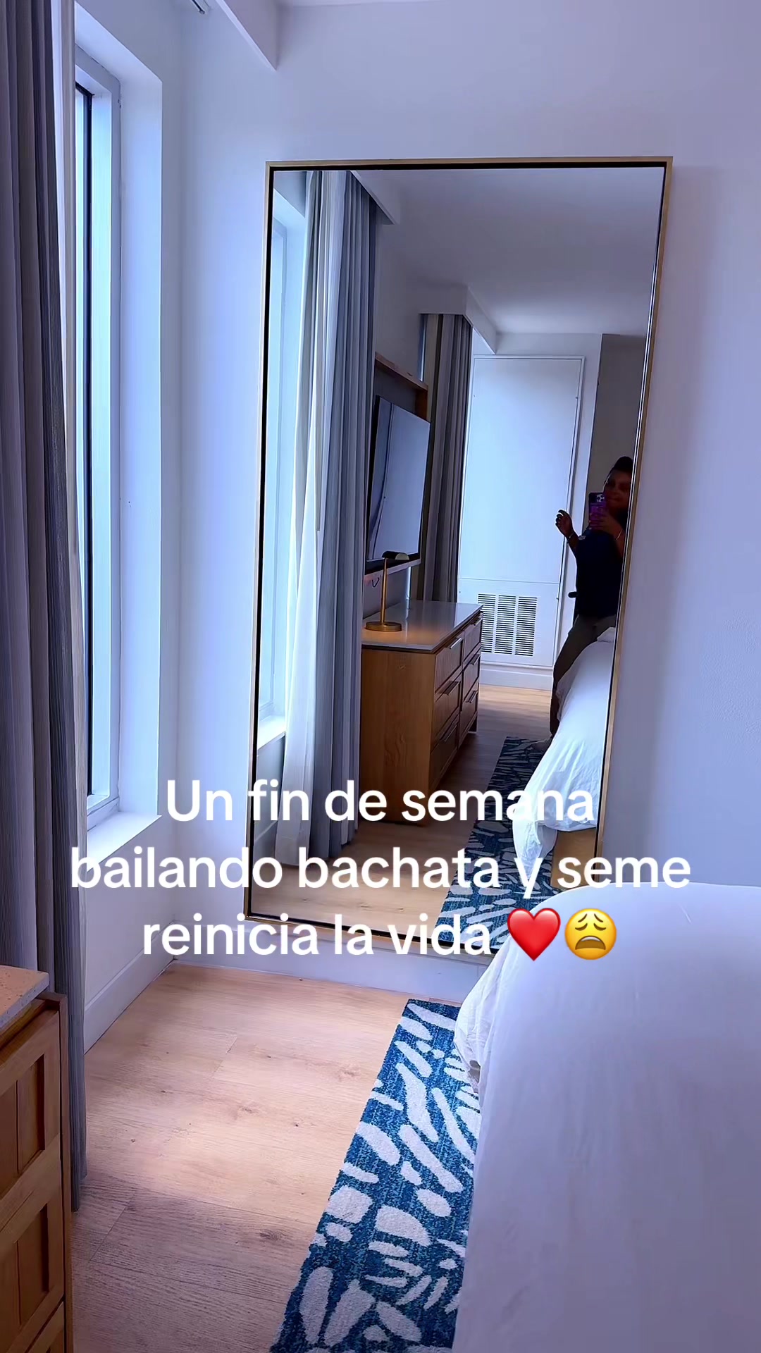 @Niki Martinez