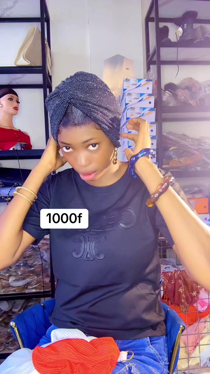 @Sokhna Fatou beauté 💄🧕🛍️