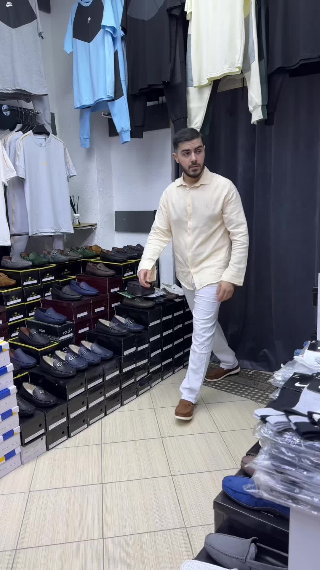 @MuradSport’S