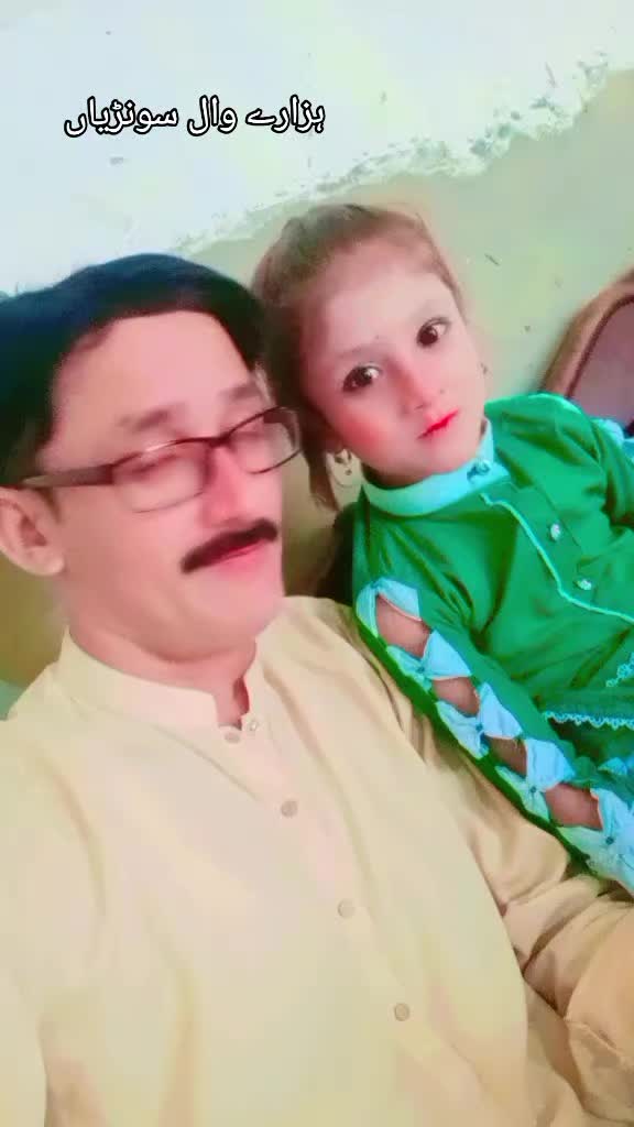@Yousuf Khan Hazara