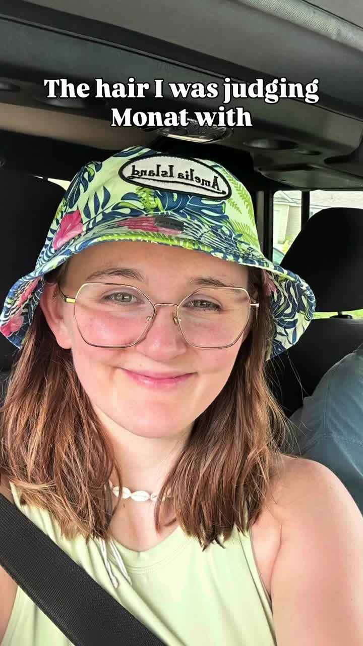 @megan / SAHWM