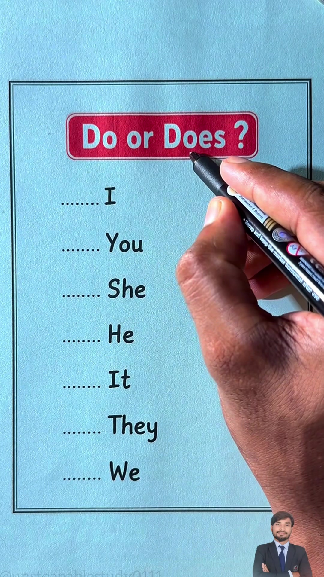 @Unstoapable Study