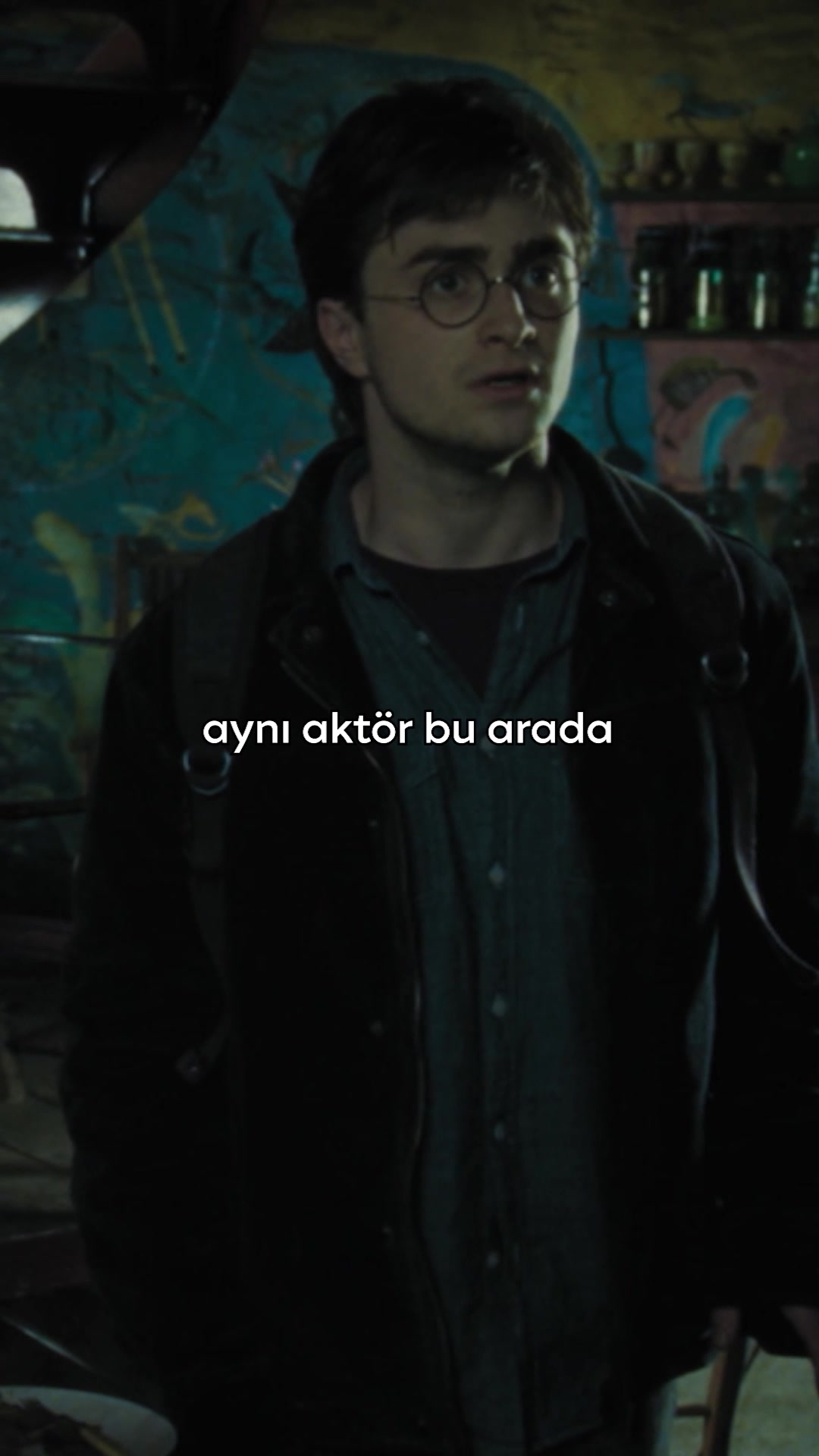 @HBO Max Türkiye