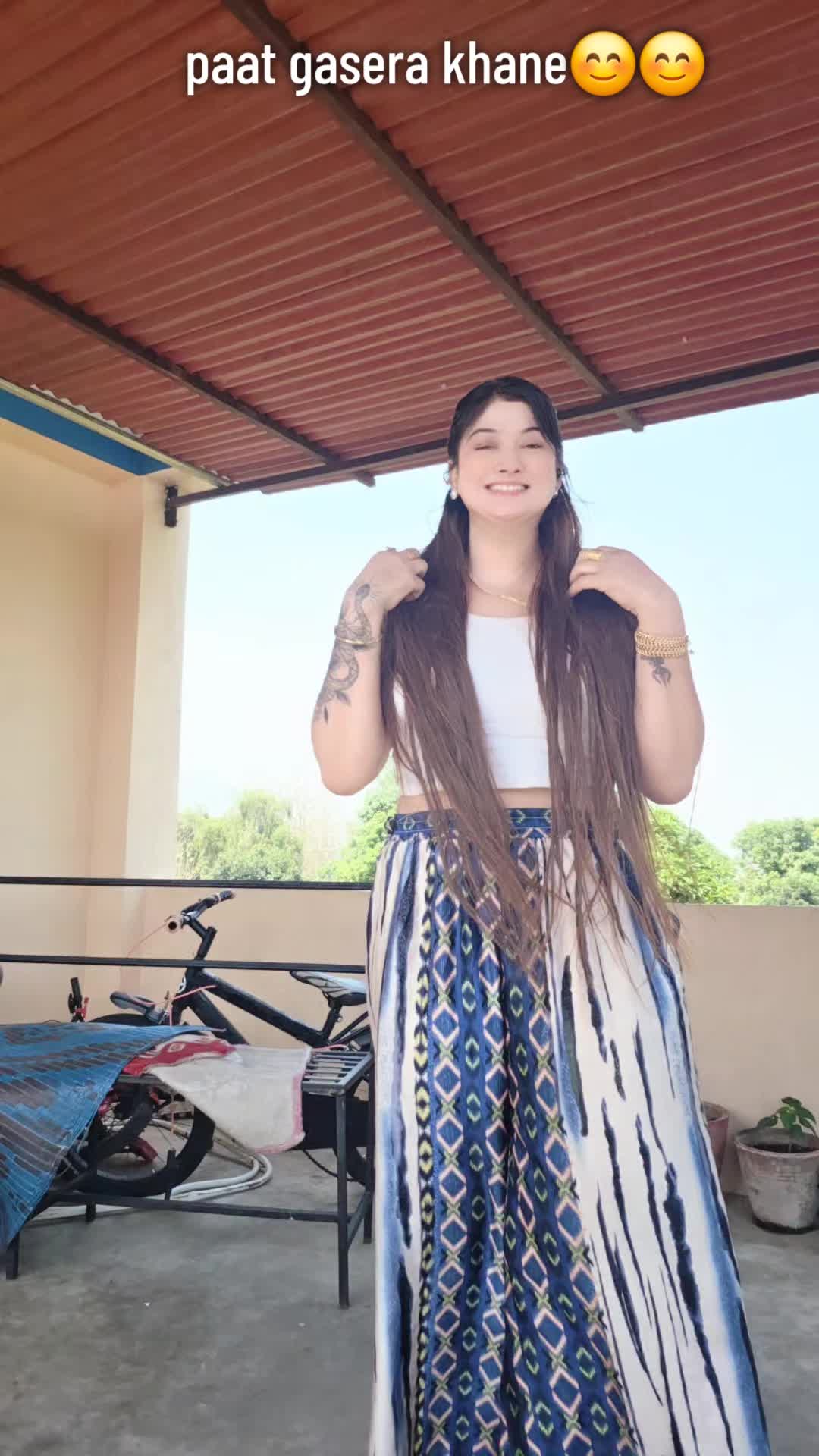 @🇳🇵Manju khatri🇳🇵Dangali🕉