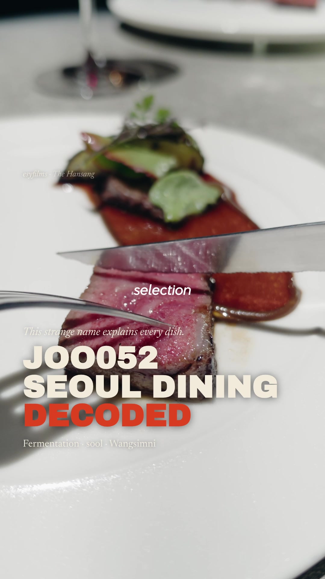 @Eric - Aesthetic Food Creator