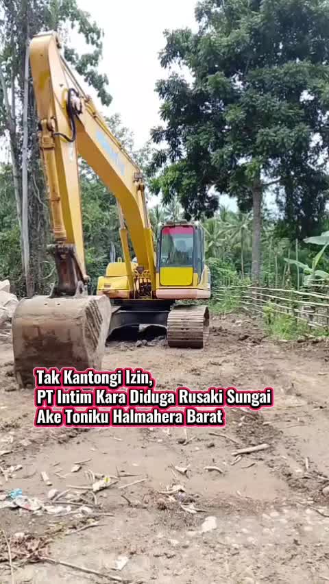 @Nuansa Media Grup Maluku Utara