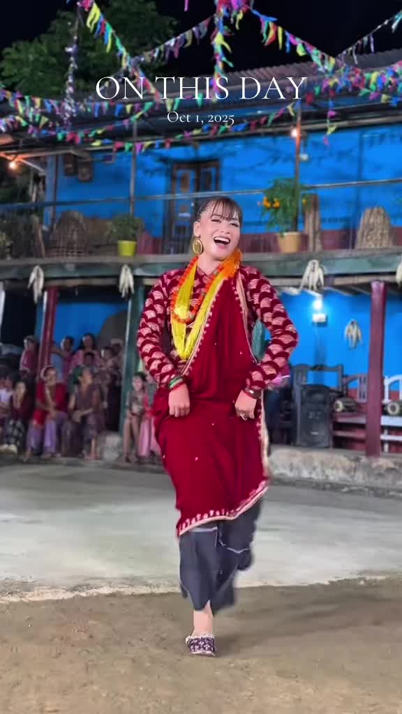 @SanJåñå Gurung