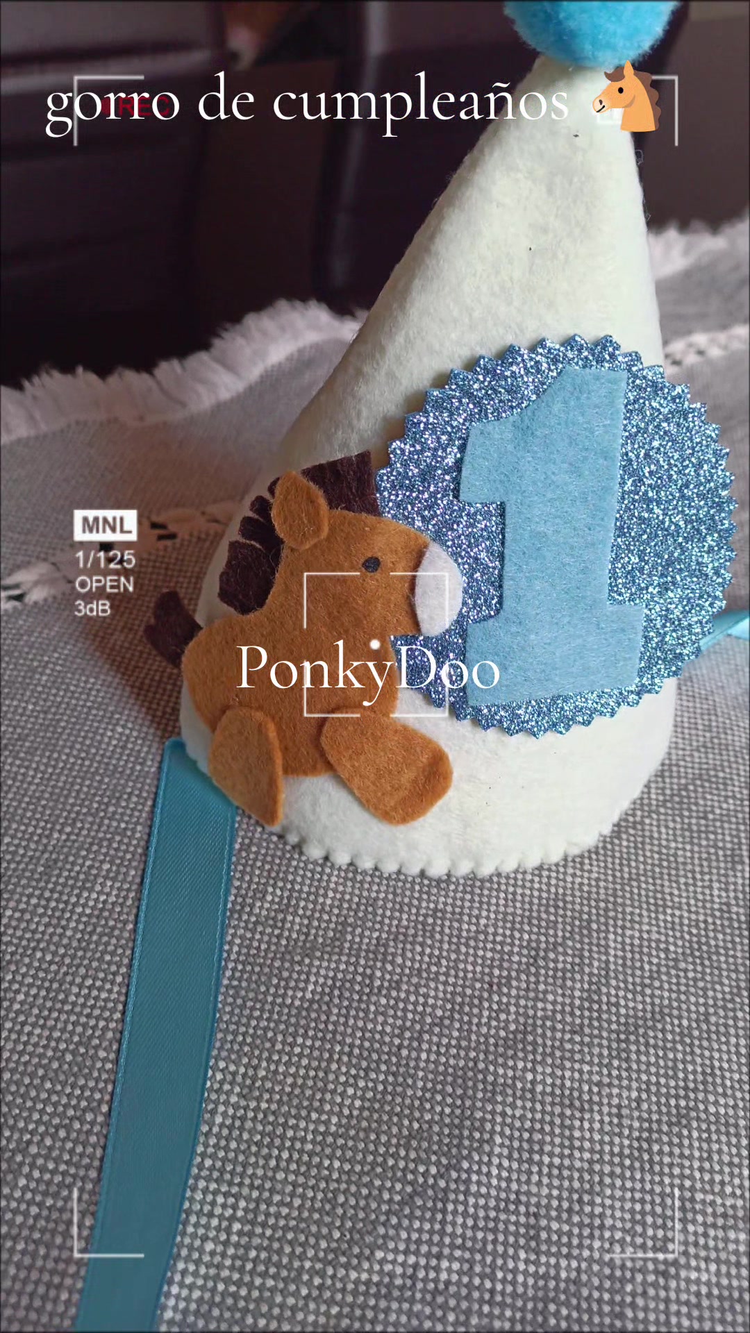 @Ponky Doo