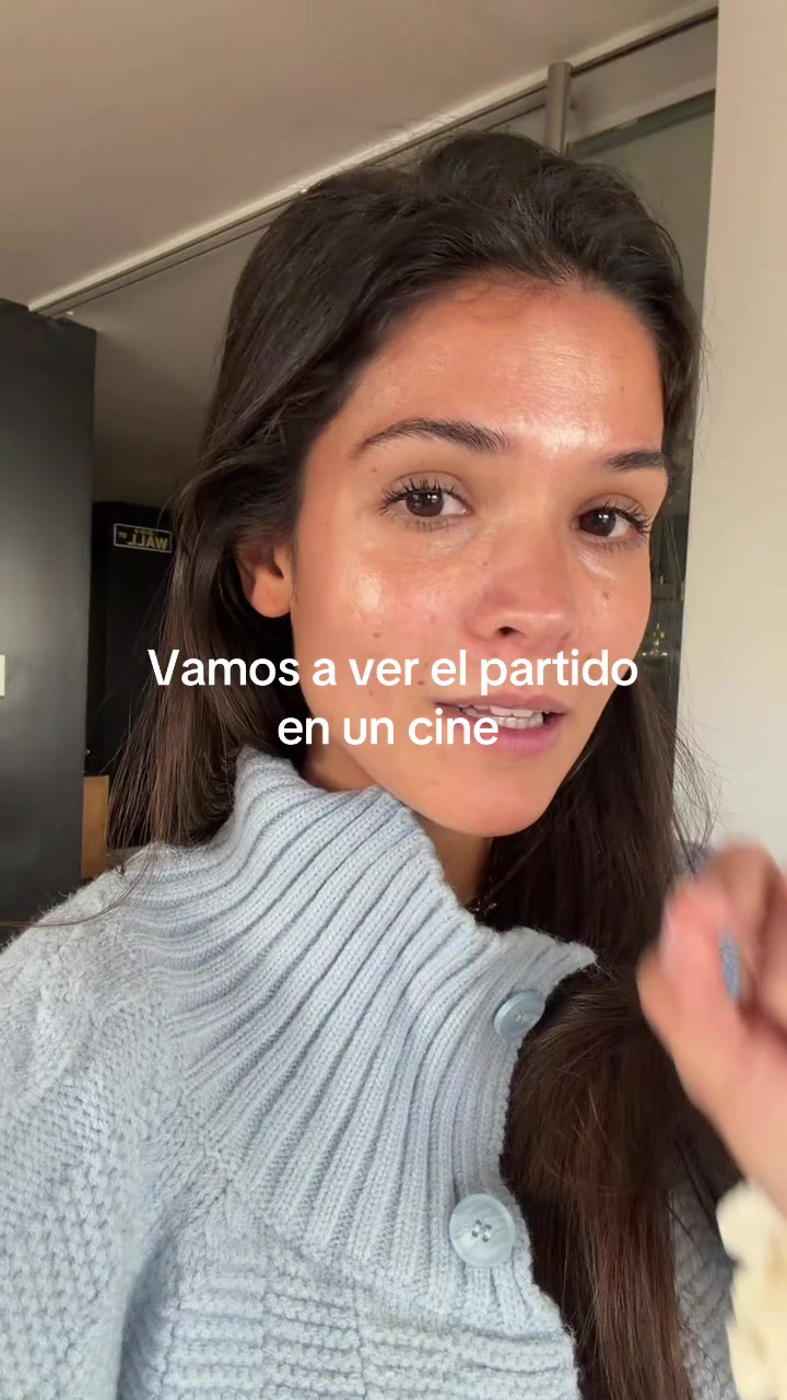 @Luci Suárez