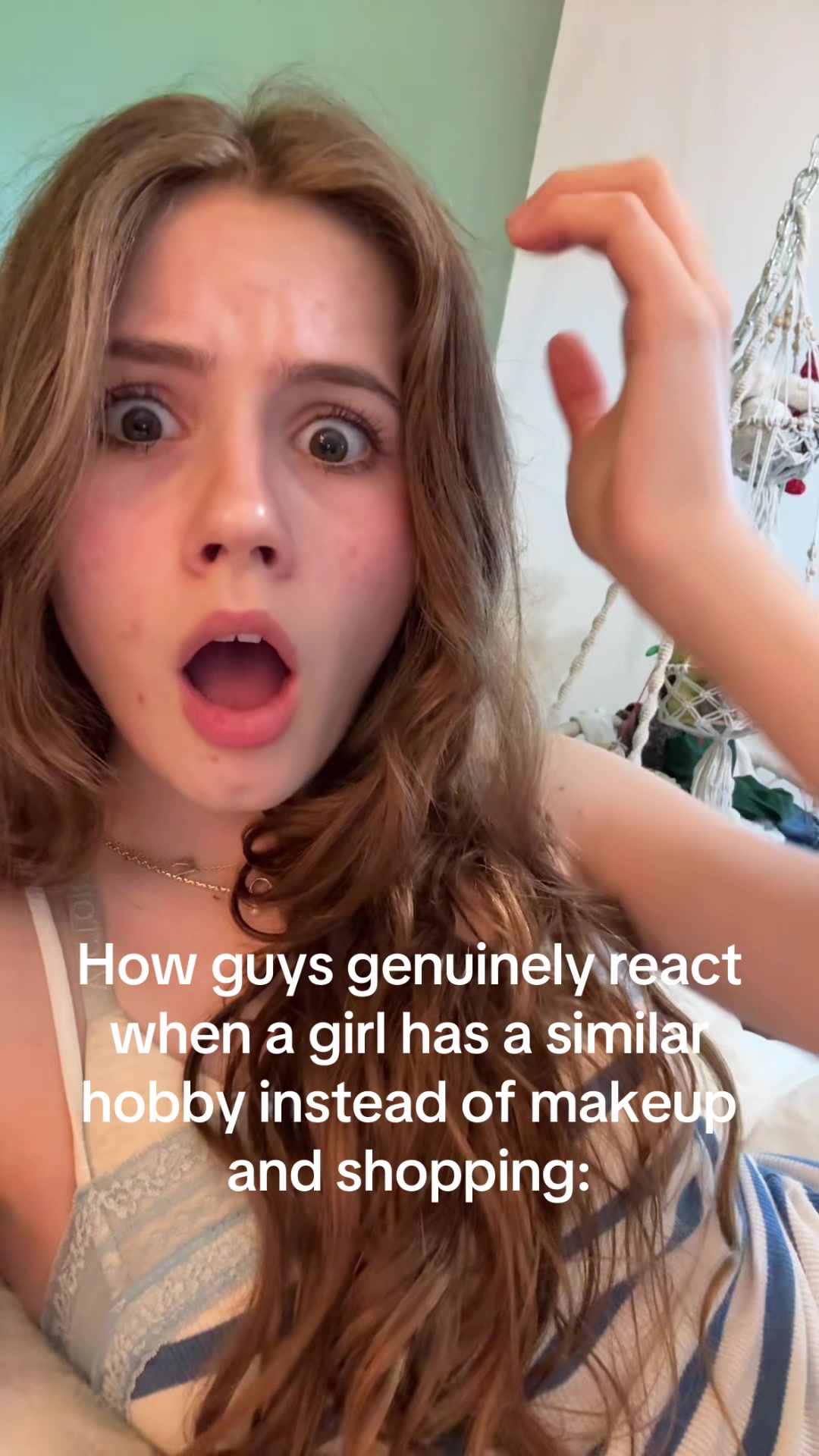 @Matilda