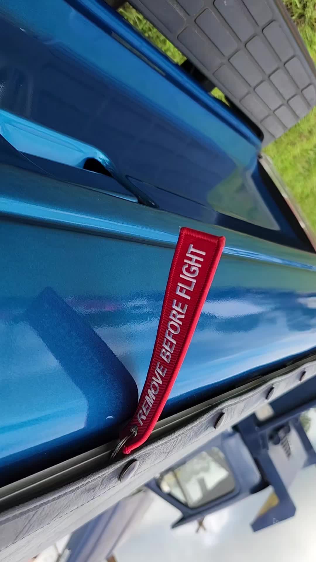 @Squarebody Relics