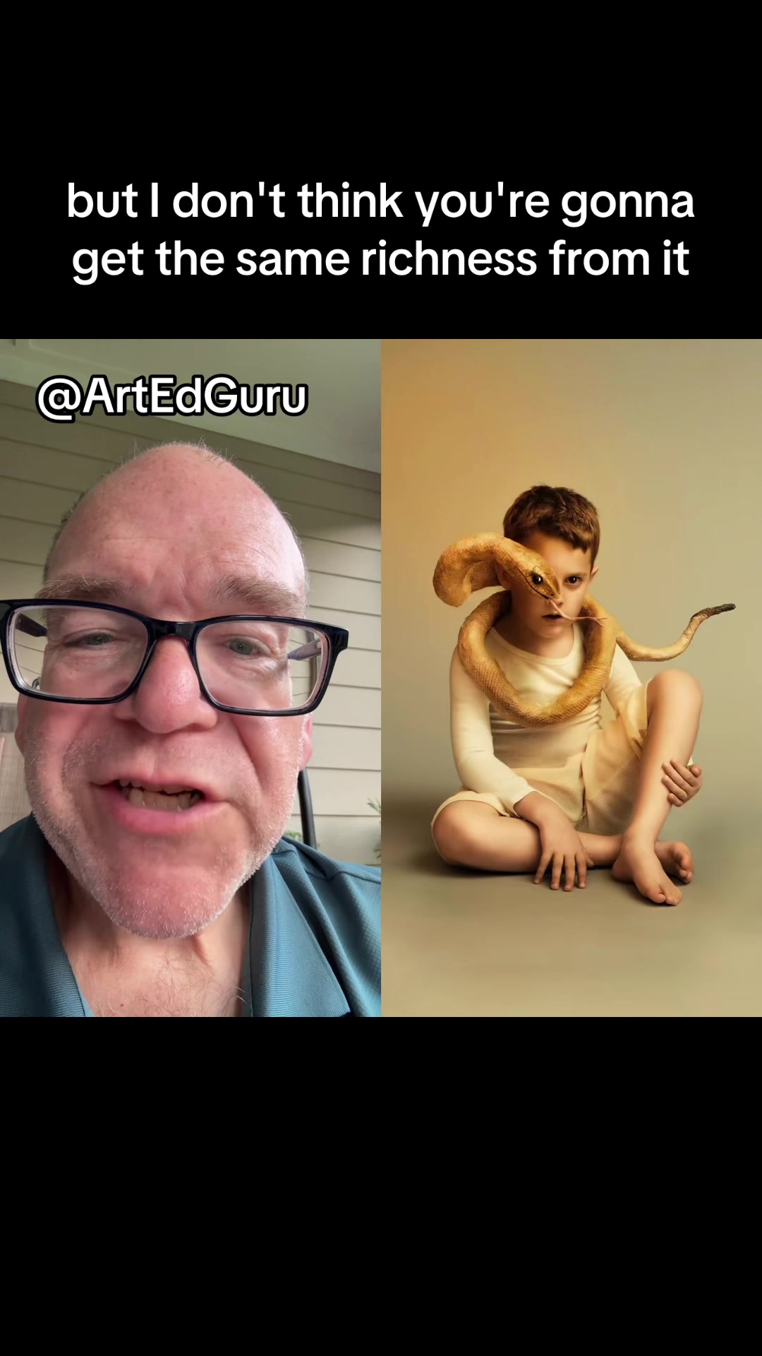 @ArtEdGuru