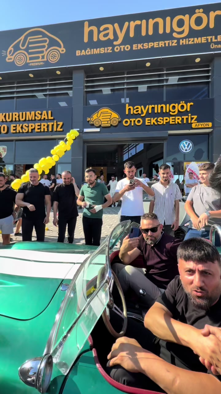 @Ünal Turan