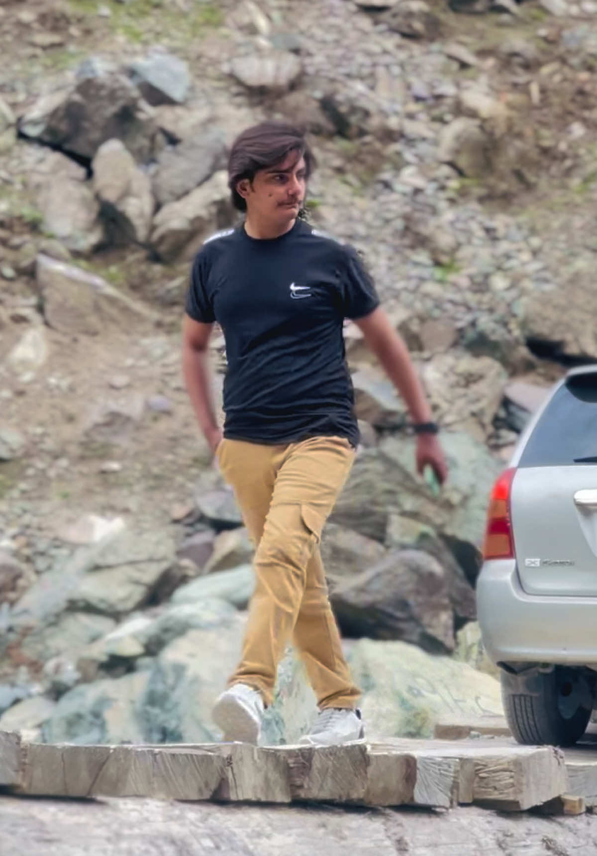 @✨ Prince Of Kpk ✨