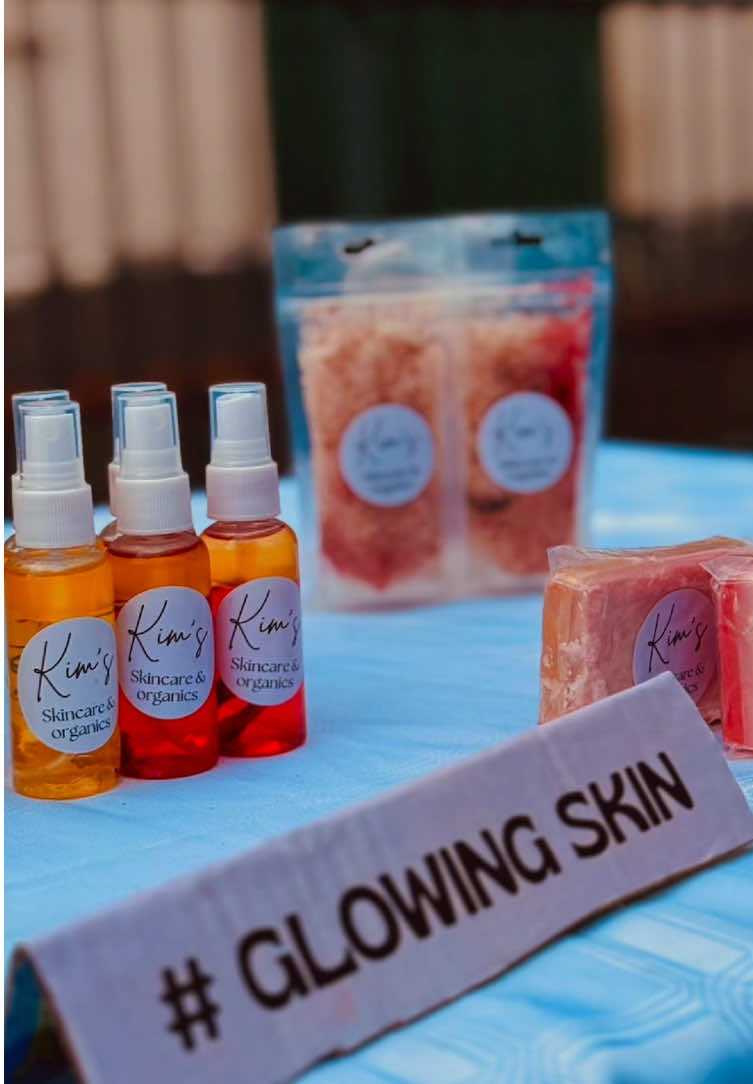 @Kim's Skincare 💋