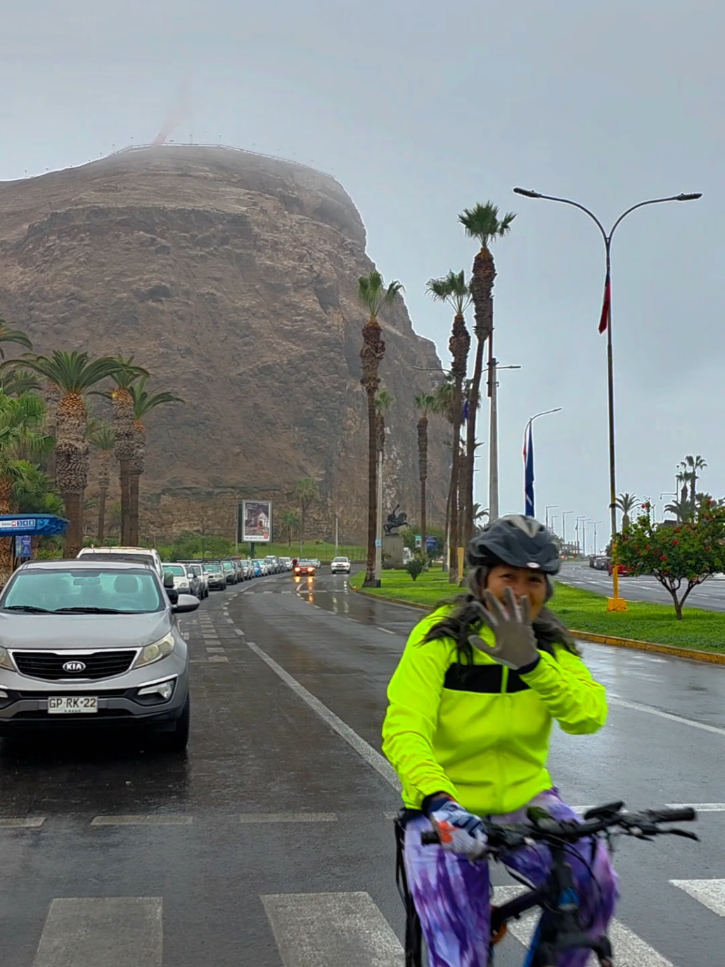 @Arica es Bac&aacute;n