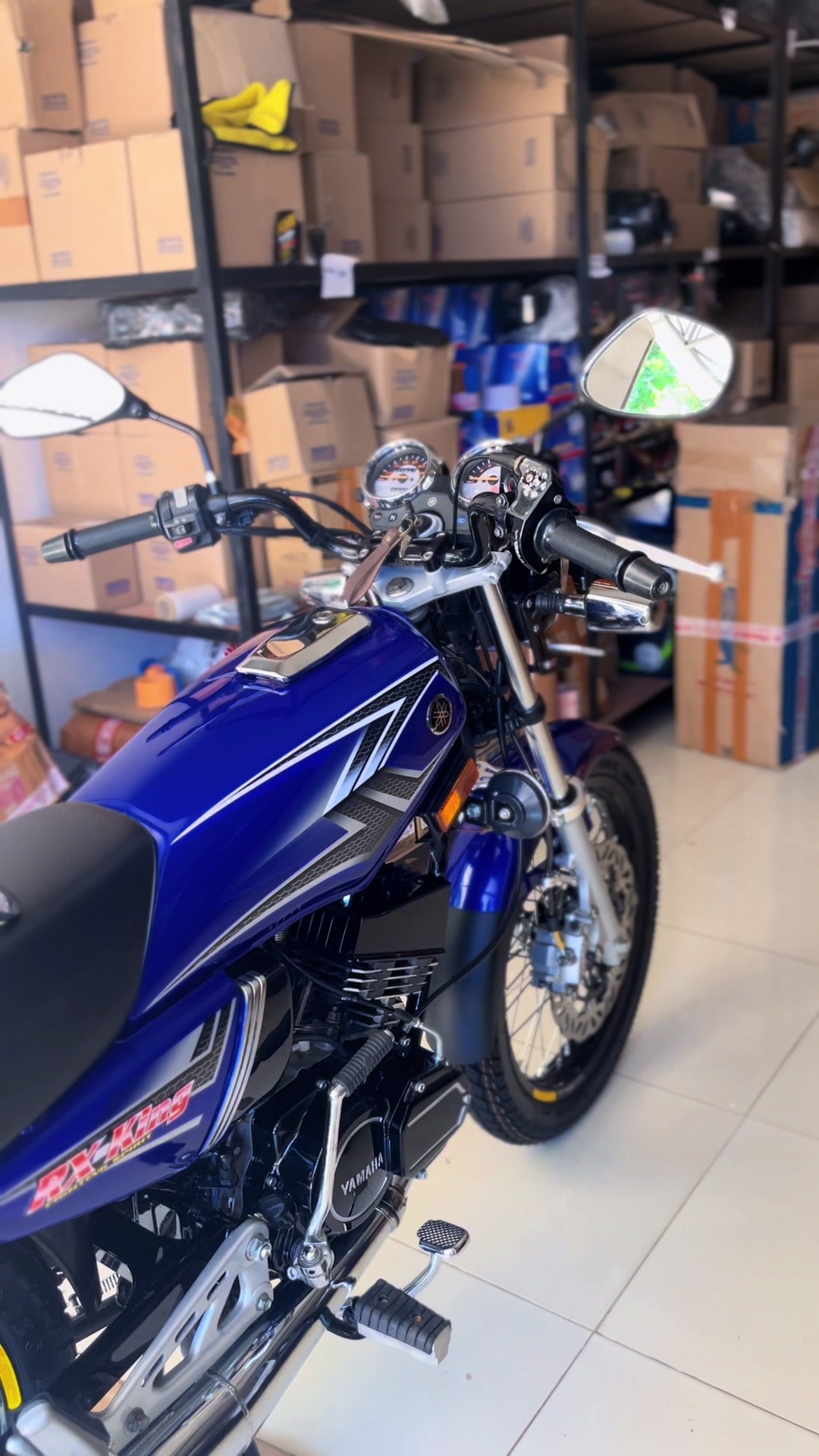 @GALERY ONESHOP