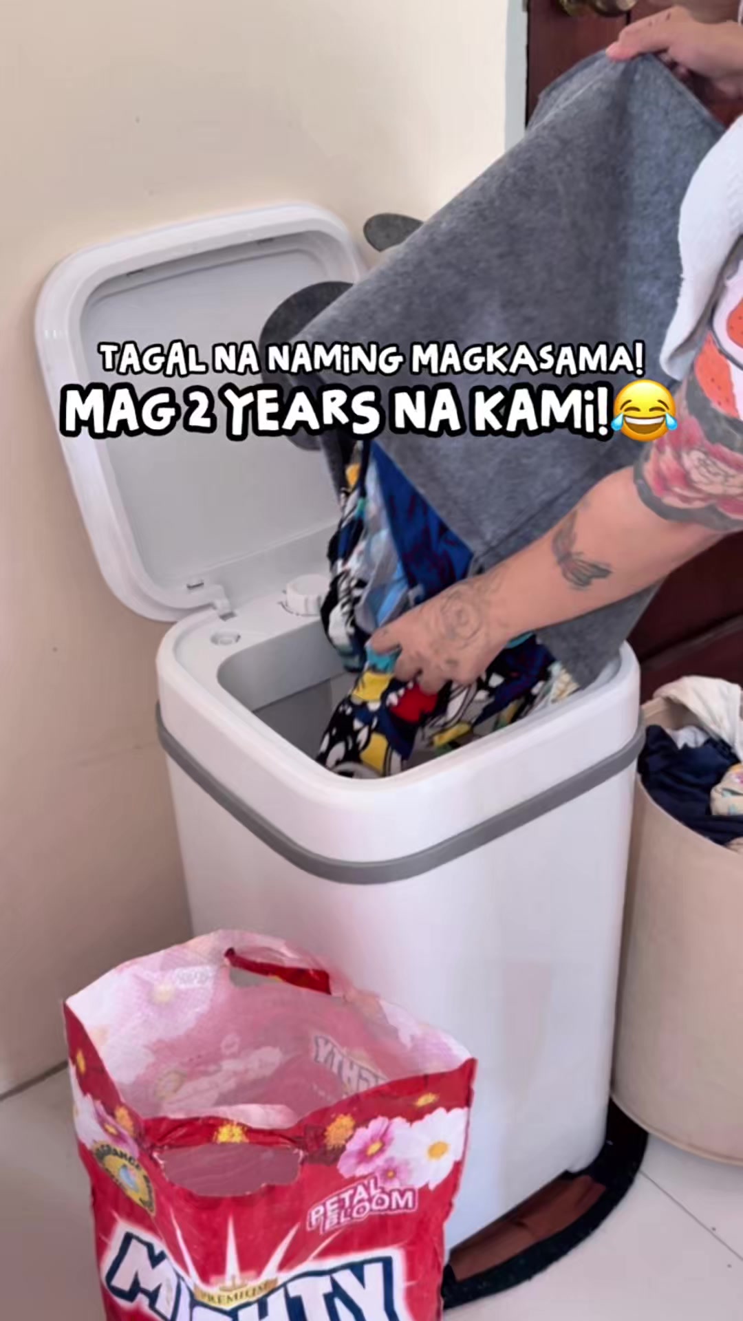 @NINANG TRIZ