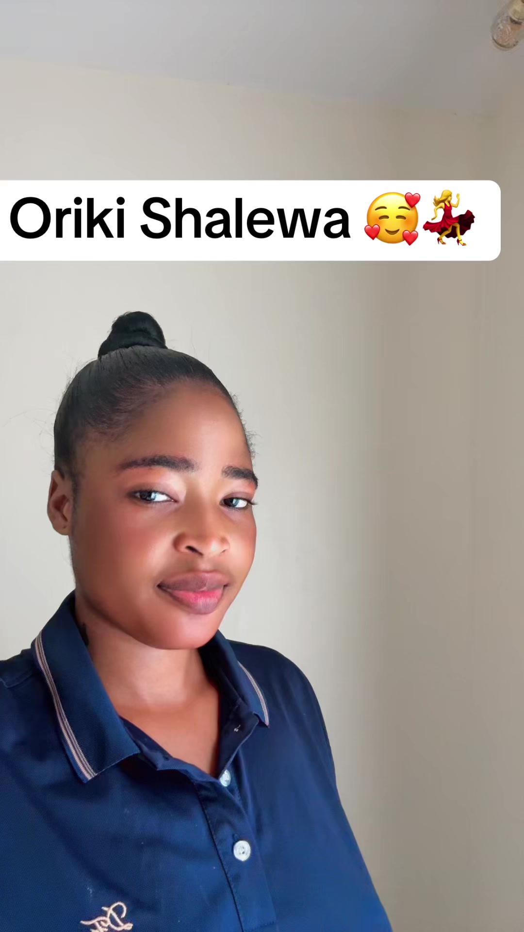 @OMODUNMADE AK&Eacute;W&Igrave;