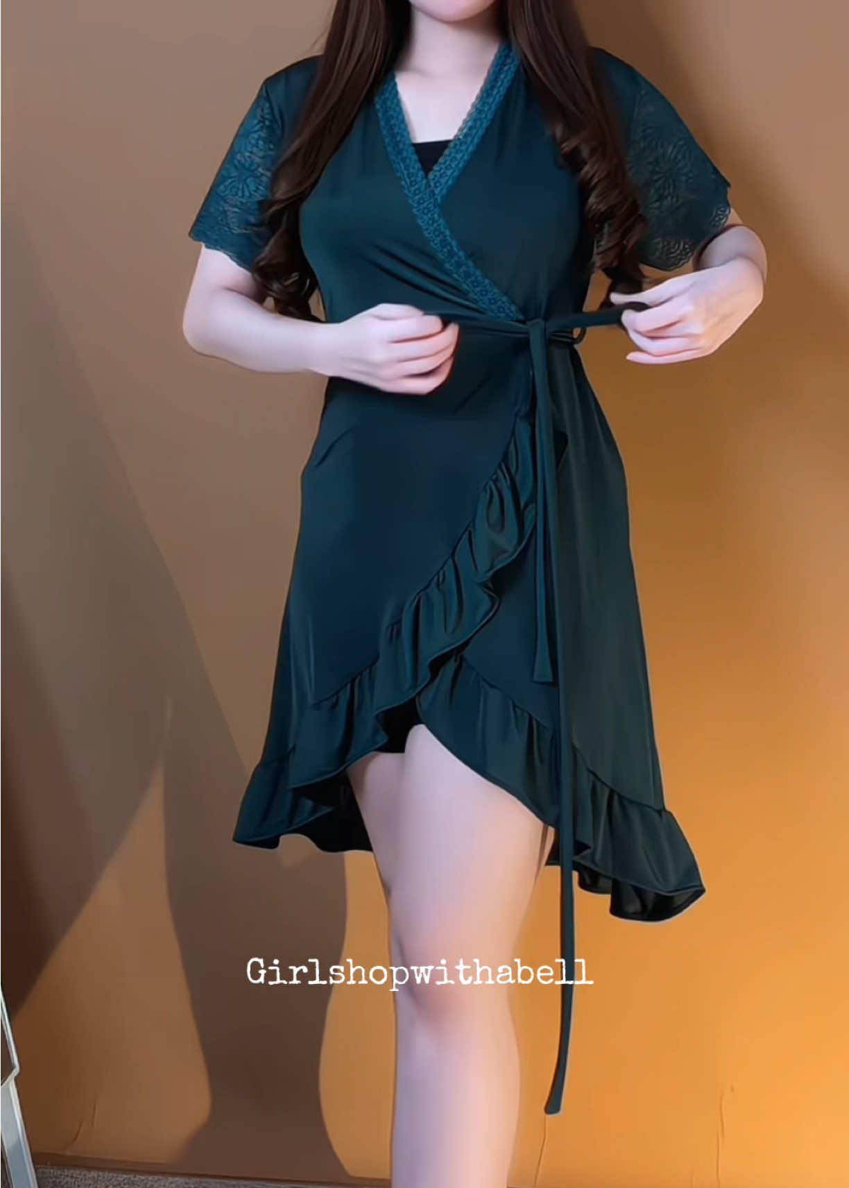 @Girlshopwithabell
