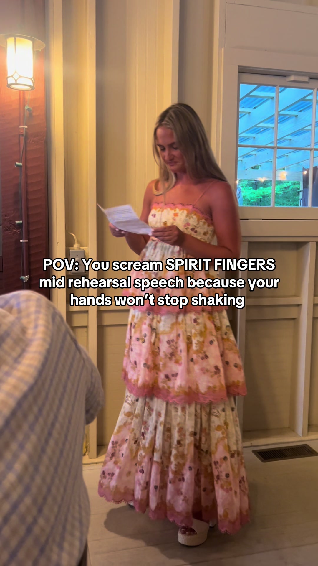 @Meghan Collins